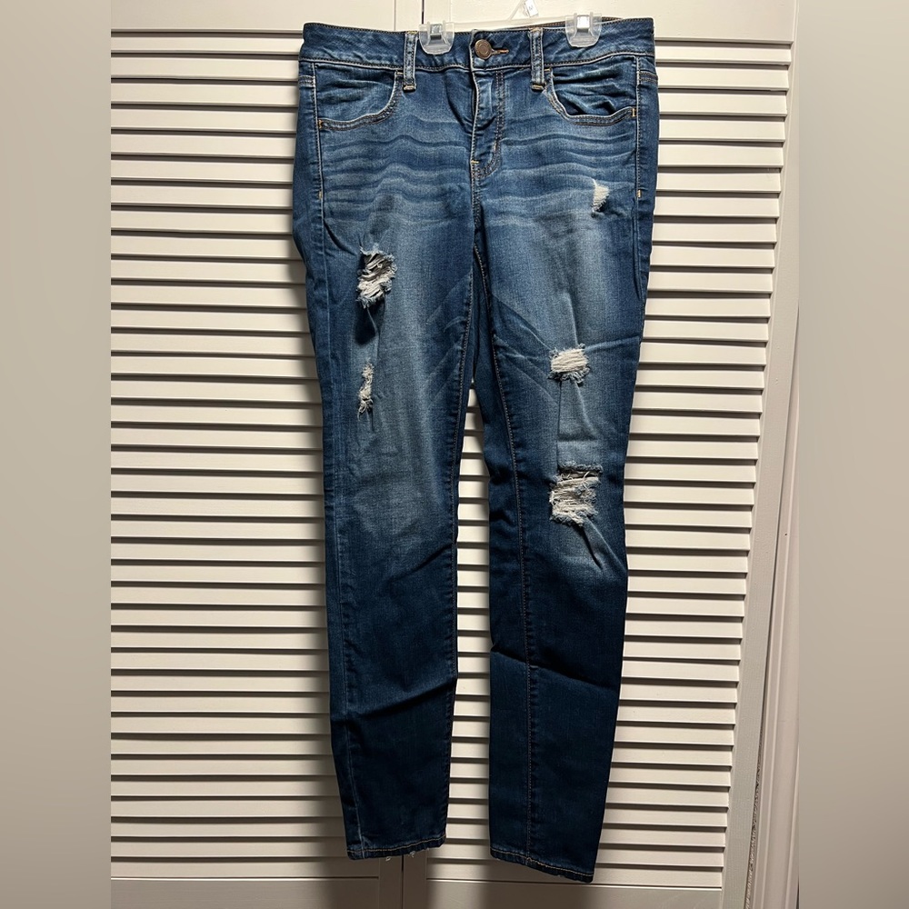 American Eagle Jeans Size 10